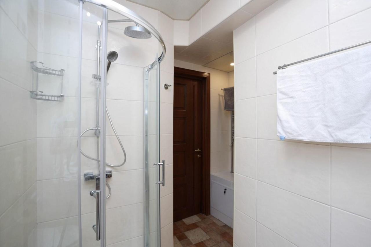Stay Inn Apart-Hotel On Sayat-Nova Avenue Yerevan Exterior photo