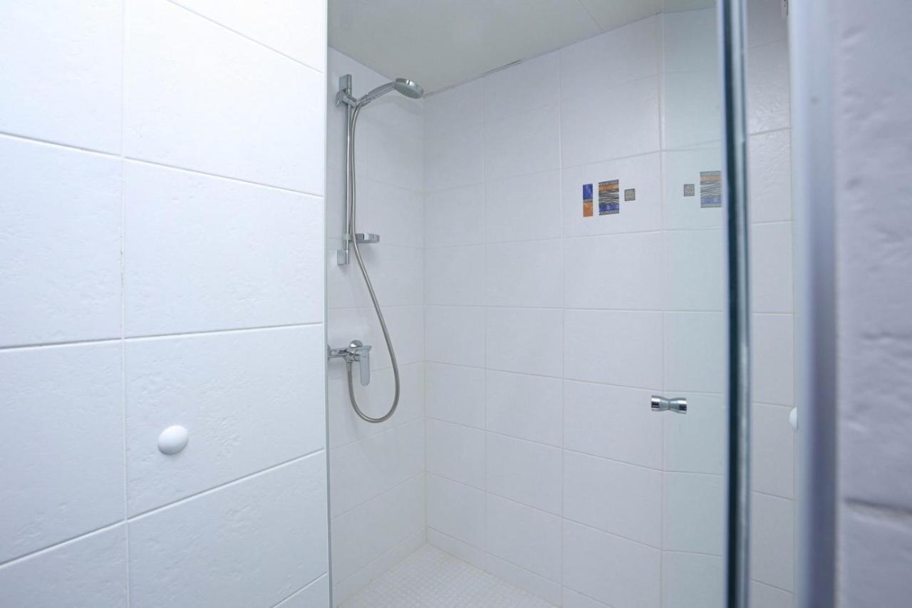 Stay Inn Apart-Hotel On Sayat-Nova Avenue Yerevan Exterior photo