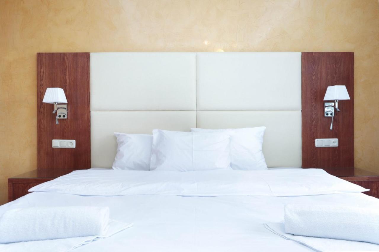 Stay Inn Apart-Hotel On Sayat-Nova Avenue Yerevan Exterior photo